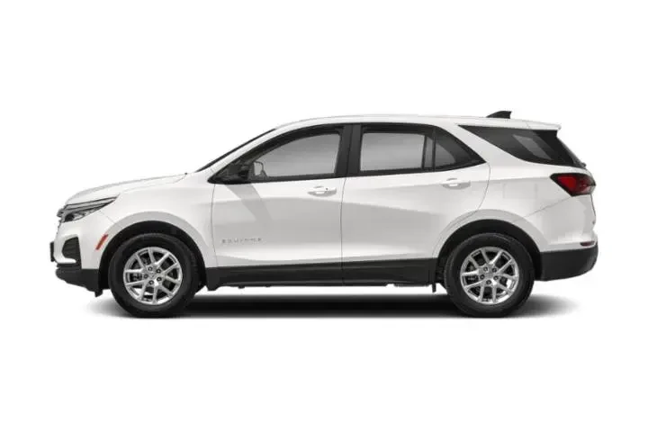 $22388 : Chevrolet Equinox 2024 LT 4d image 3