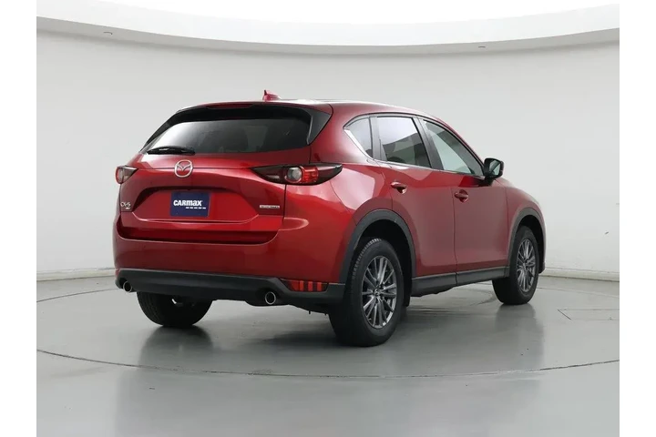 $23998 : Mazda CX-5 2020 AWD Touring image 8