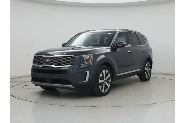 $21998 : Kia Telluride 2021 AWD S 4dr image 4