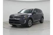 $21998 : Kia Telluride 2021 AWD S 4dr thumbnail
