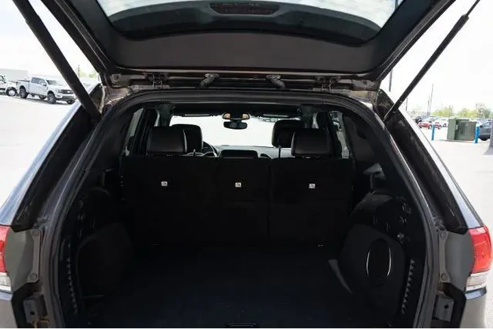 $17987 : Jeep Grand Cherokee 2019 4x2 image 9