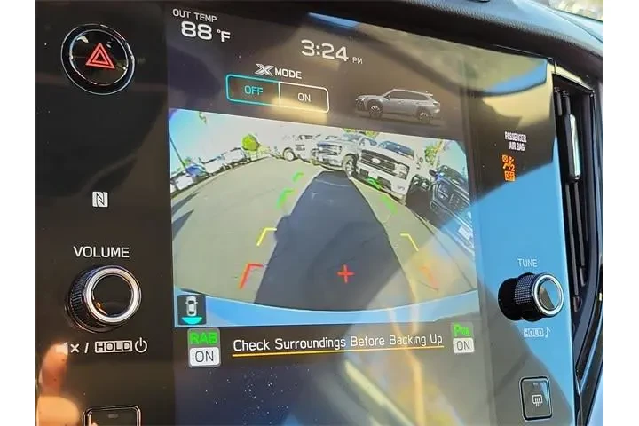 $33701 : Subaru Outback 2023 AWD Tour image 9