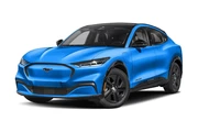 Ford Mustang Mach-E 2023 AWD