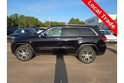 $27813 : Jeep Grand Cherokee 2020 4x4 thumbnail