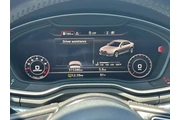 2017 AUDI A4 PREMIUM PLUS SED thumbnail