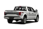 $28069 : Ford F-150 2016 4x4 Platinum thumbnail