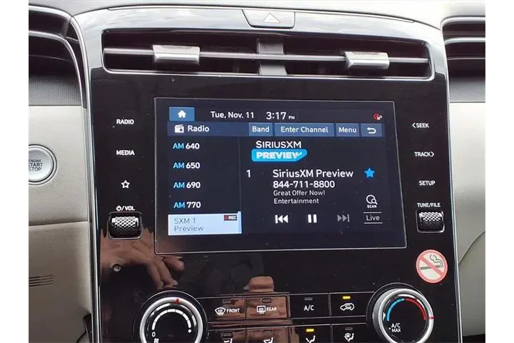 $19800 : Hyundai TUCSON 2023 SEL 4dr image 5