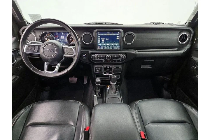 $32998 : Jeep Wrangler Unlimited 2021 image 9