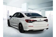 $24888 : Honda Civic 2022 Si 4dr Seda thumbnail