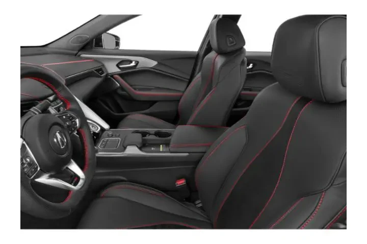 $37554 : Acura TLX 2021 SH-AWD Type S image 9