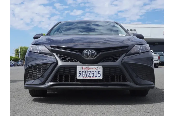 $19458 : Toyota Camry 2023 SE 4dr Sed image 9