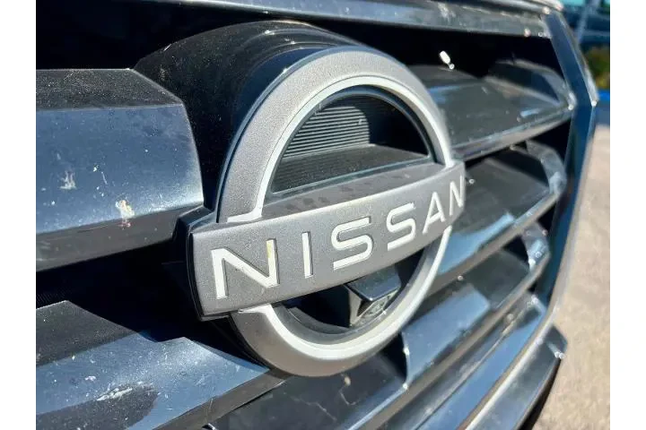 $29474 : Nissan Armada 2022 4x2 SL 4d image 8