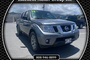 $30995 : 2020 Frontier SV Crew Cab 2WD thumbnail