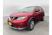 Nissan Rogue 2016 AWD S 4dr