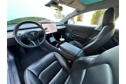 $18999 : 2020 Model 3 Standard Range P thumbnail