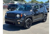 2018 Renegade en Yakima