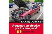 Wanted junk cars en Orange County