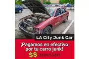 Wanted junk cars