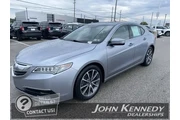 Acura TLX 2015 V6 4dr Sedan