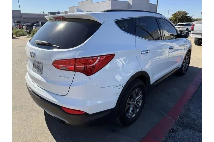 $9995 : Hyundai SANTA FE Sport 2014 image 3
