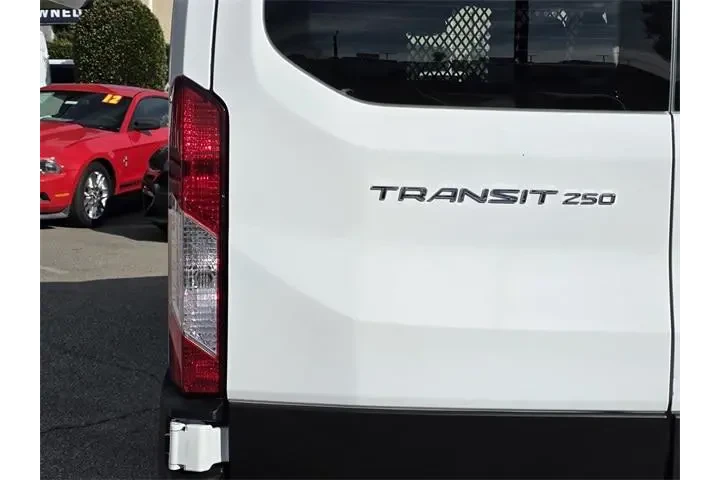 $32995 : Ford Transit 2024 250 3dr LW image 8