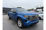 $21995 : 2022 Silverado 1500 Custom thumbnail