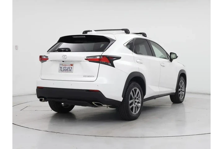 $23998 : Lexus NX 200t 2015 AWD F SPO image 8
