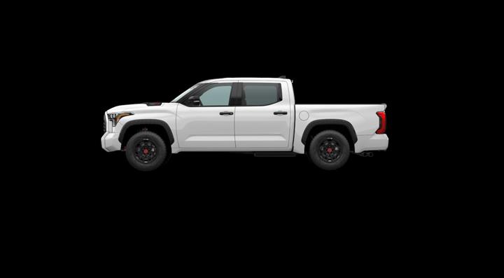 $74734 : 2024 Tundra i-FORCE MAX TRD P image 4