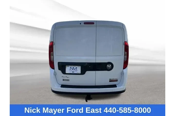 $21999 : Ram ProMaster City 2022 Base image 6