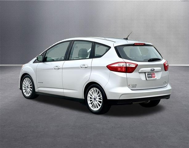 $16577 : 2014 C-Max Hybrid SE image 5