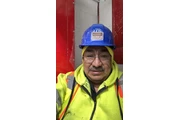 Electricista en New York