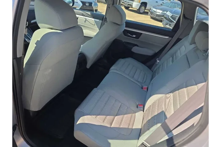 $12000 : 2017 CR-V LX image 8