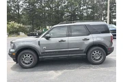 $27272 : Ford Bronco Sport 2024 AWD B thumbnail