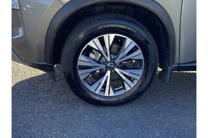 $16922 : Nissan Rogue 2022 AWD SV 4dr image 8