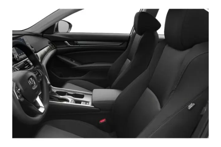$18997 : Honda Accord 2020 LX 4dr Sed image 9