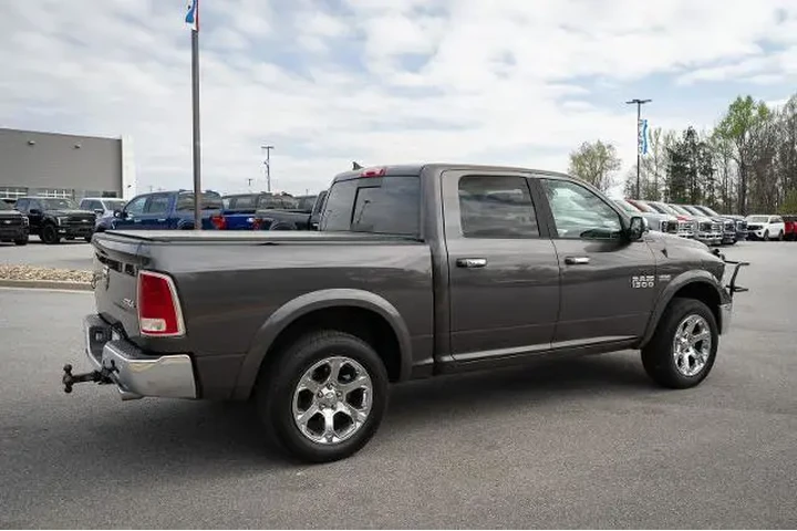 $27987 : Ram 1500 2018 4x4 Laramie 4d image 10