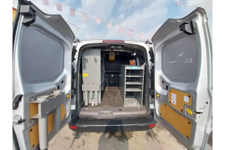 $18995 : 2019 Transit Connect XLT image 10