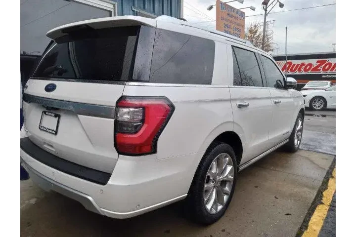 $32500 : 2018 Expedition Platinum image 3