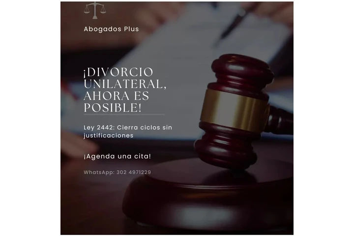 Divorcio Express Bogotá image 1