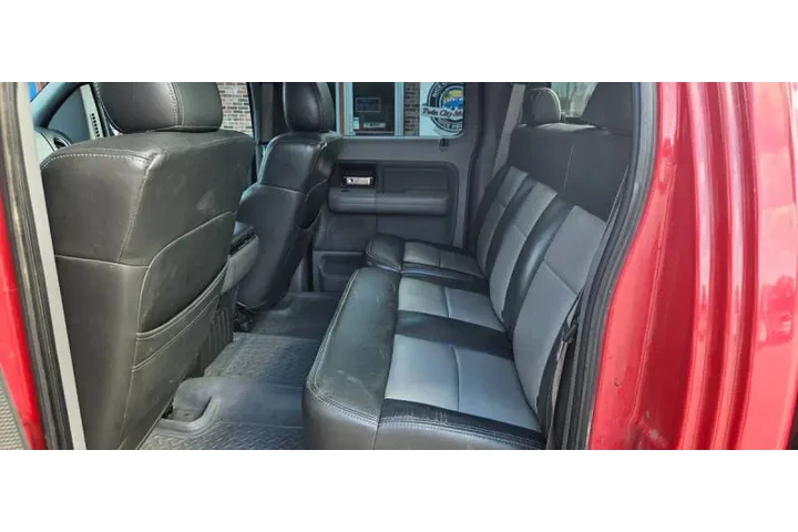 $8990 : 2005 F-150 XLT image 9