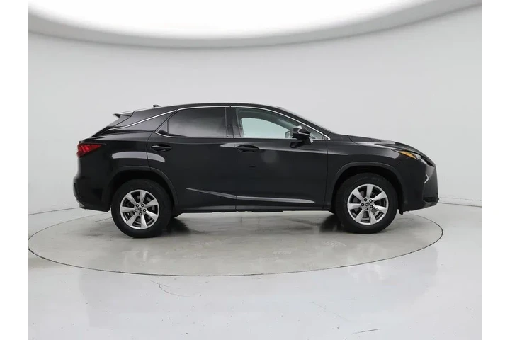 $27998 : Lexus RX 350 2018 4dr SUV image 7