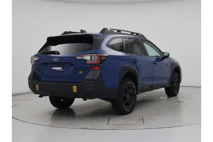 $32998 : Subaru Outback 2023 AWD Wild image 8