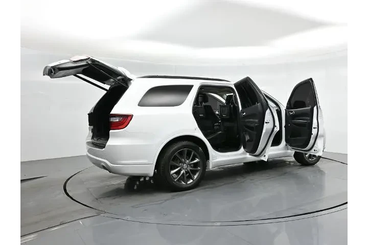 $15346 : Dodge Durango 2018 GT 4dr SU image 6