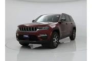 $31998 : Jeep Grand Cherokee 2023 4x4 thumbnail
