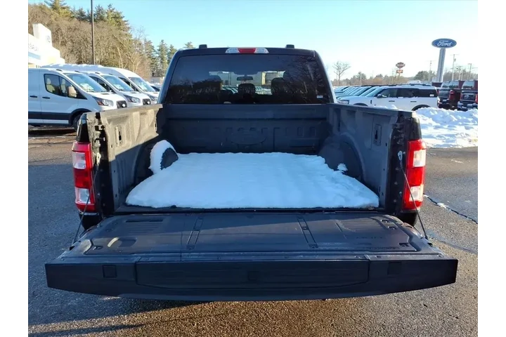 $34900 : Ford F-150 2023 4x4 XL 4dr S image 6