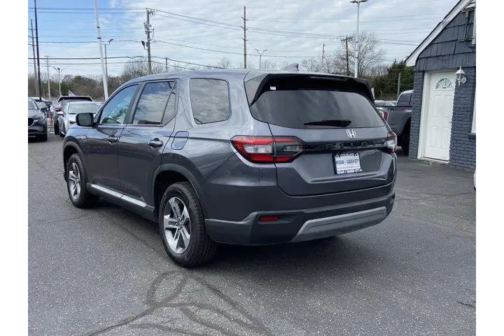 $29777 : Honda Pilot 2023 EX-L 4dr SU image 6