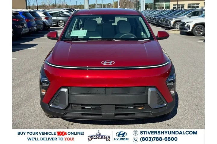 $26571 : Hyundai KONA 2026 SE 4dr SUV image 5