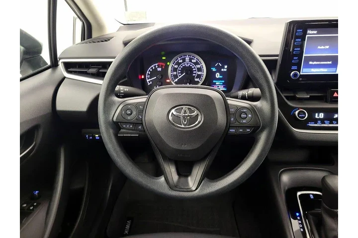 $22998 : Toyota Corolla 2022 LE 4dr S image 10