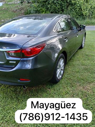 $12000 : En Venta Mazda 6 image 5