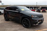 $16979 : 2015 Grand Cherokee High Alti thumbnail